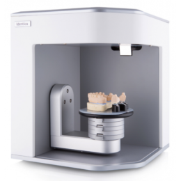 Identica T500 - стоматологический лабораторный 3D-сканер