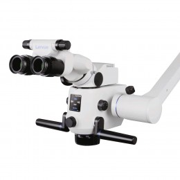 Larvue SM620 - стоматологический операционный микроскоп с плавной регулировкой увеличения