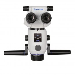 Larvue SM620 - стоматологический операционный микроскоп с плавной регулировкой увеличения