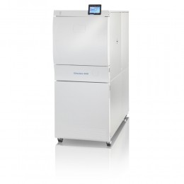 Cliniclave 45 M - автоматический автоклав класса B с сенсорным экраном, 200 л
