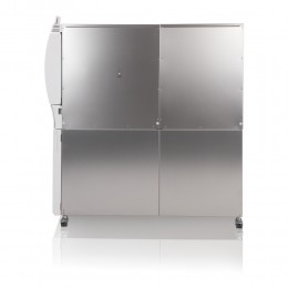 Cliniclave 45 M - автоматический автоклав класса B с сенсорным экраном, 200 л