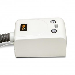 Anya AY-A 3600 - стоматологическая установка с верхней подачей инструментов