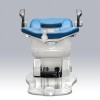 Mercury 550 - стоматологическая установка с нижней подачей инструментов | Mercury (Китай)