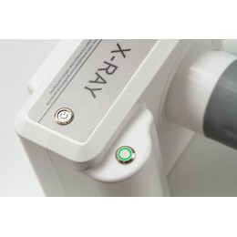 JYF-10A - портативный дентальный рентген