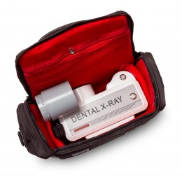 JYF-10A - портативный дентальный рентген