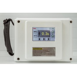 JYF-10A - портативный дентальный рентген