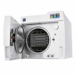 B FUTURA 17 - автоклав класса B с вакуумной сушкой, 17 л