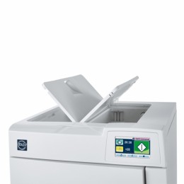 B FUTURA 17 - автоклав класса B с вакуумной сушкой, 17 л