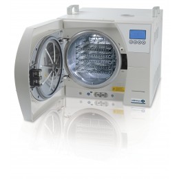 Millennium B  - автоматический автоклав с вакуумной сушкой и предварительным вакуумированием, 17 л