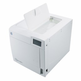 S CLASSIC 22 - автоклав класса S с вакуумной сушкой, 22 л