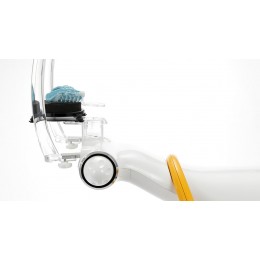 RAYSCAN Symphony Alpha Plus 120 M3DS - ортопантомограф с цефалостатом (OneShot) 30х25 см и компьютерным томографом 3D (4х12)*(3х10) см