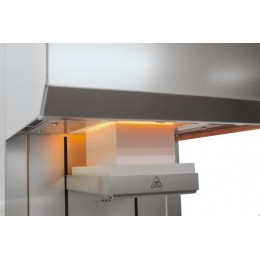 LHT 02/17 LB Speed - агломерационная печь для синтеризации циркония