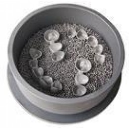 LT 02/13 CR - агломерационная печь для синтеризации циркония