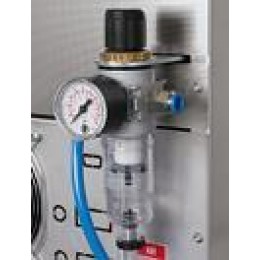 LT 02/13 CR - агломерационная печь для синтеризации циркония