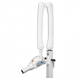 Evolution X3000 Mobile - высокочастотный мобильный дентальный рентген