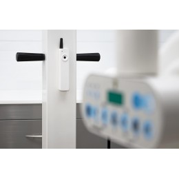 Evolution X3000 Mobile - высокочастотный мобильный дентальный рентген