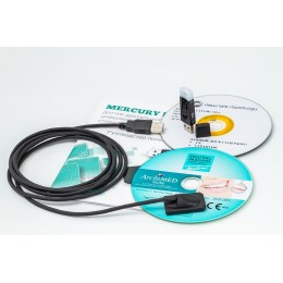 Mercury DIGISENS - цифровой радиовизиограф