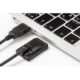 Mercury DIGISENS - цифровой радиовизиограф