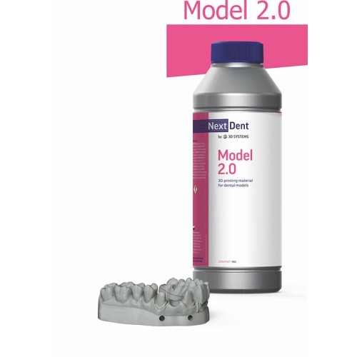Полимер Model 2.0 | NextDent (Нидерланды)