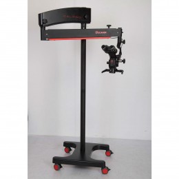 Calipso МD500-DENTAL - стоматологический операционный микроскоп