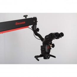 Calipso МD500-DENTAL - стоматологический операционный микроскоп