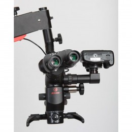 Calipso МD500-DENTAL - стоматологический операционный микроскоп