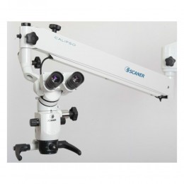 Calipso МD500-DENTAL - стоматологический операционный микроскоп