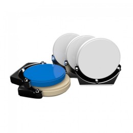 Spinel 5x mini - стоматологический фрезерный станок