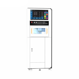 Spinel 5X Super - стоматологический фрезерный станок