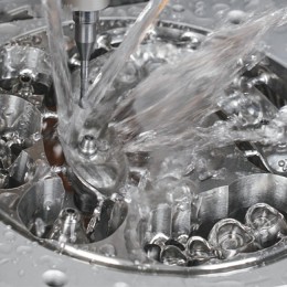 Spinel 5x - стоматологический фрезерный станок