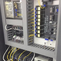 Spinel 5x - стоматологический фрезерный станок