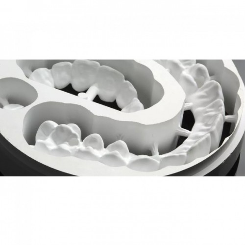 Spinel 5x - стоматологический фрезерный станок | Nice Tech inc. (Ю.Корея)