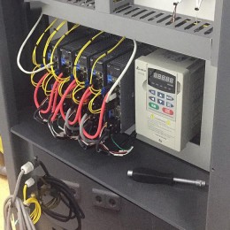 Spinel 5x - стоматологический фрезерный станок