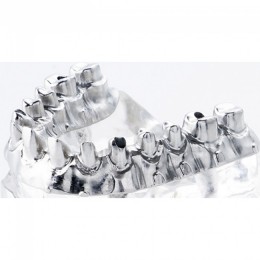 Spinel 5x - стоматологический фрезерный станок