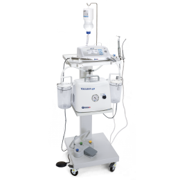 Nouvag 2280 - мобильный стоматологический, хирургический блок