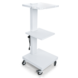 Nouvag 2280 - мобильный стоматологический, хирургический блок