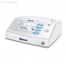 Nouvag MD 11 - аппарат для хирургии и имплантологии (физиодиспенсер)