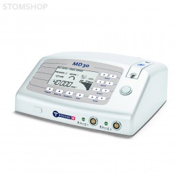 Nouvag 2280 - мобильный стоматологический, хирургический блок