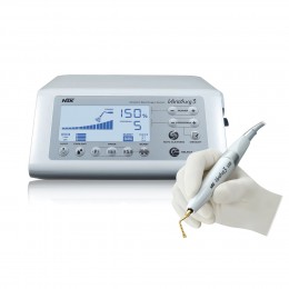 VarioSurg3 - ультразвуковая хирургическая система c оптикой LED