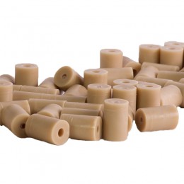 Deflex Acetal - ацетал для изготовления частичных протезов и кламеров (в гранулах)