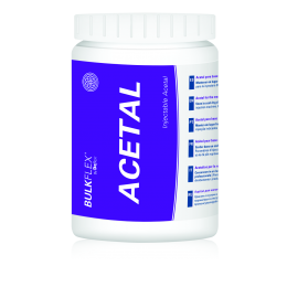Deflex Acetal - ацетал для изготовления частичных протезов и кламеров (в гранулах)