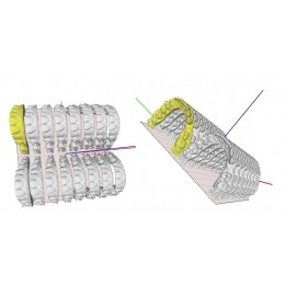 Basic (Dental) - профессиональный 3D-принтер для стоматологии