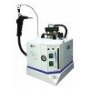 GP.92.5 - пароструйный аппарат для обработки паром или водно-паровой смесью | Omec (Италия)