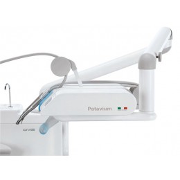 Linea Patavium - стоматологическая установка с верхней подачей инструментов