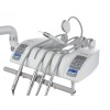 Virtuosus Classic - стоматологическая установка с верхней подачей инструментов | OMS (Италия)