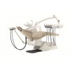 Universal C Carving - стоматологическая установка с нижней подачей инструментов | OMS (Италия)