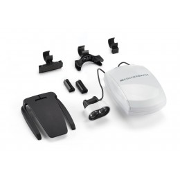 Eschenbach Headlight LED - светодиодная подсветка с креплением на оправе, 3200 люкс