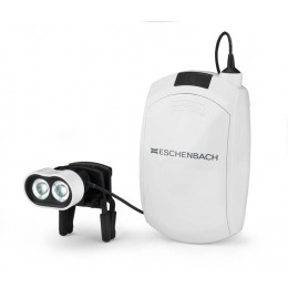 Eschenbach Headlight LED - светодиодная подсветка с креплением на оправе, 3200 люкс