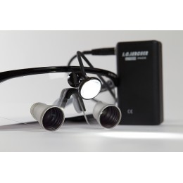 LED Light Plus - светодиодный осветитель, 50000 люкс