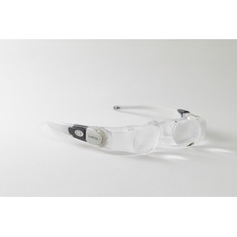 Eschenbach MaxDETAIL - бинокулярные лупы, увеличение 2.0х, коррекция по диоптриям от -3.0 до +3.0